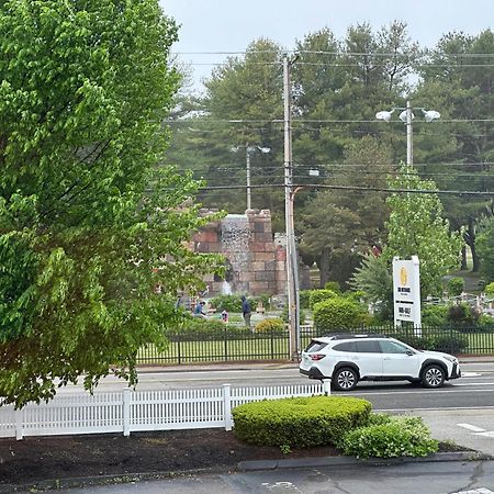 Usa Inn 웰즈 외부 사진