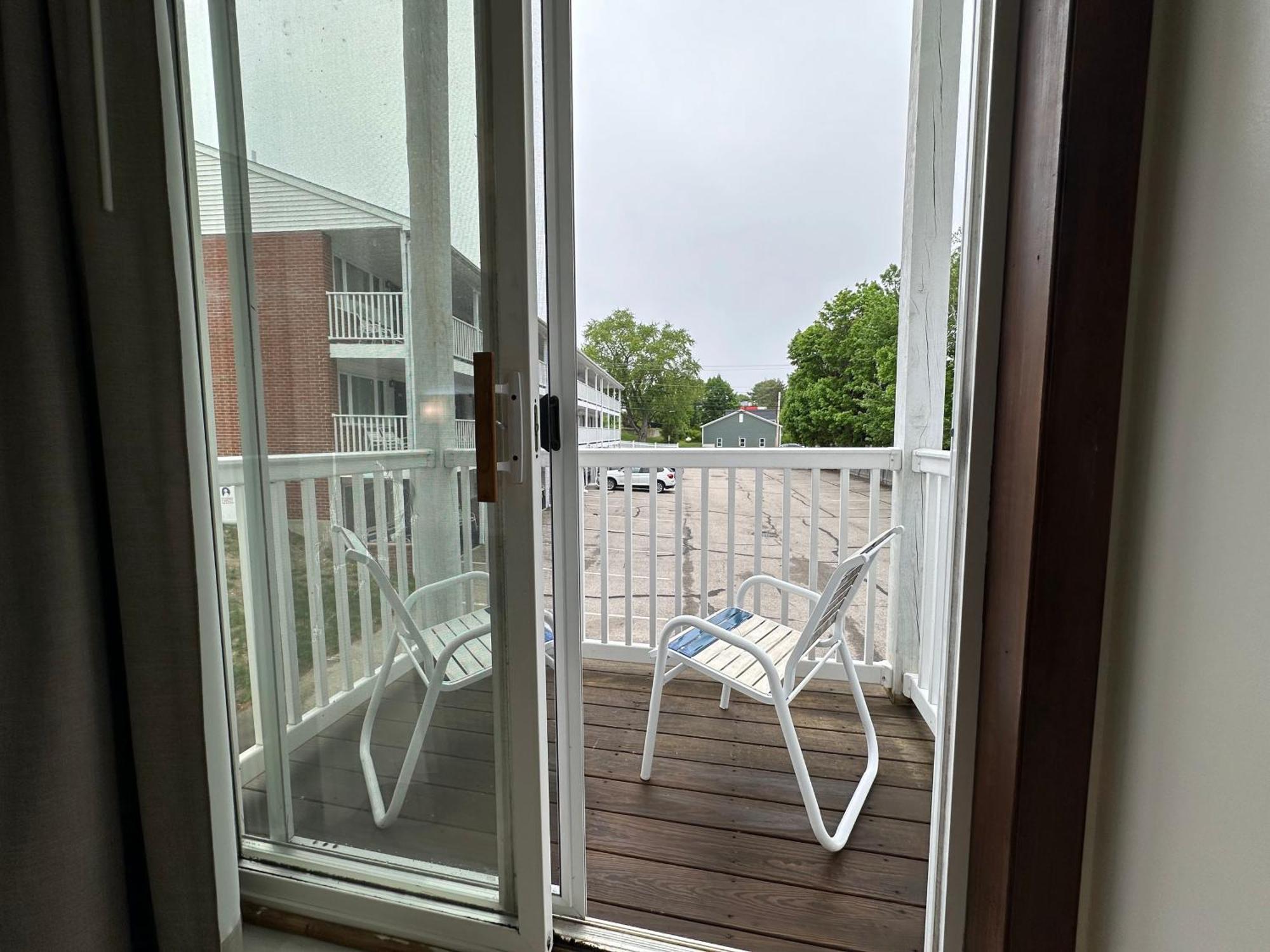 Usa Inn 웰즈 외부 사진