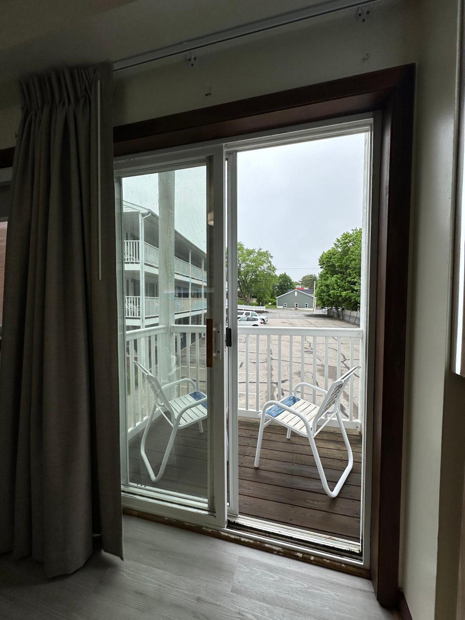 Usa Inn 웰즈 외부 사진