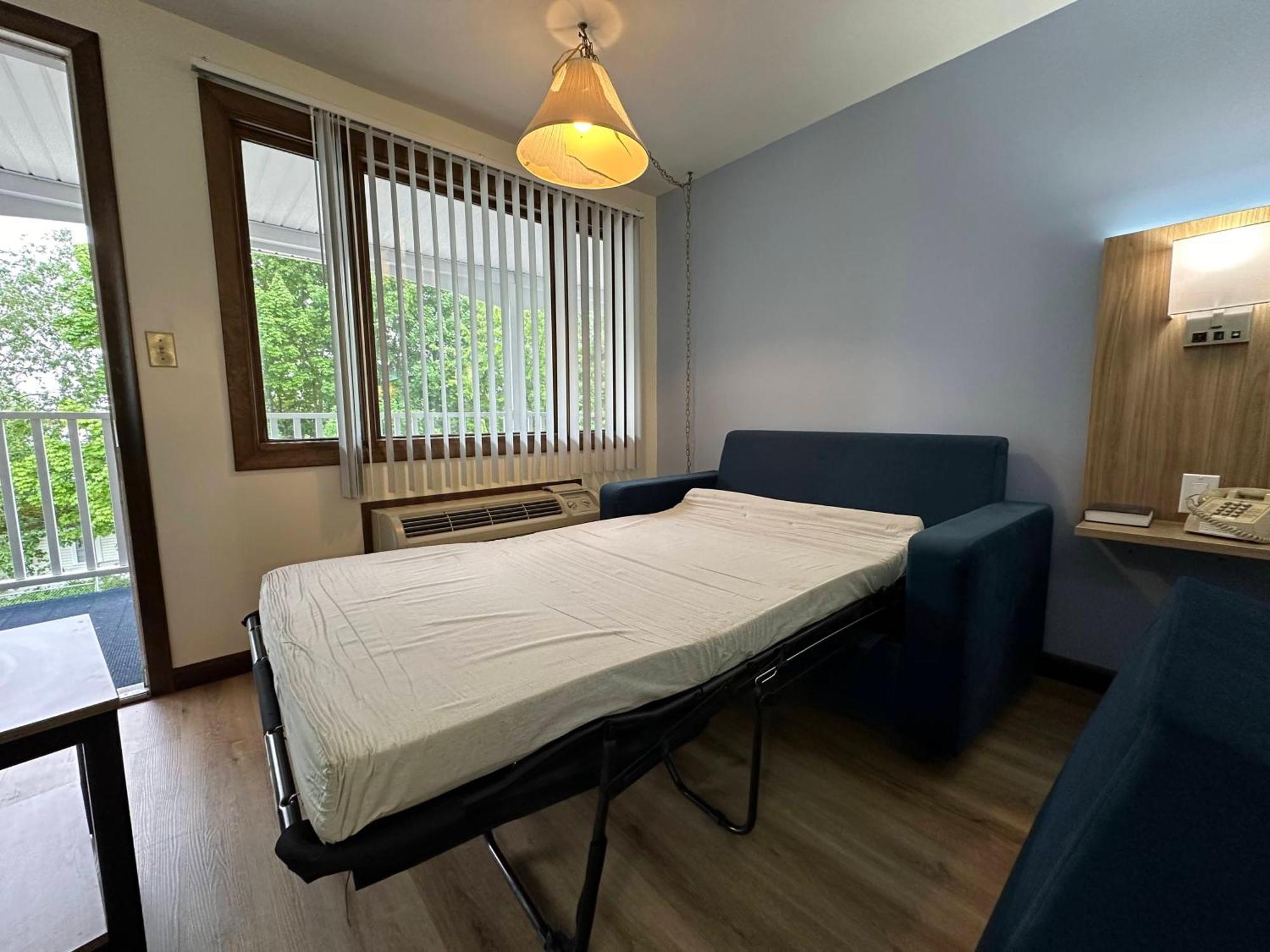 Usa Inn 웰즈 외부 사진