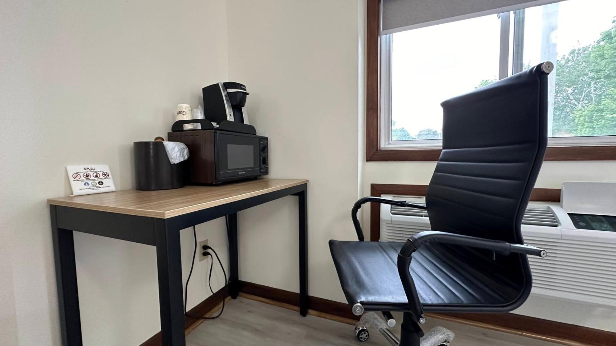 Usa Inn 웰즈 외부 사진