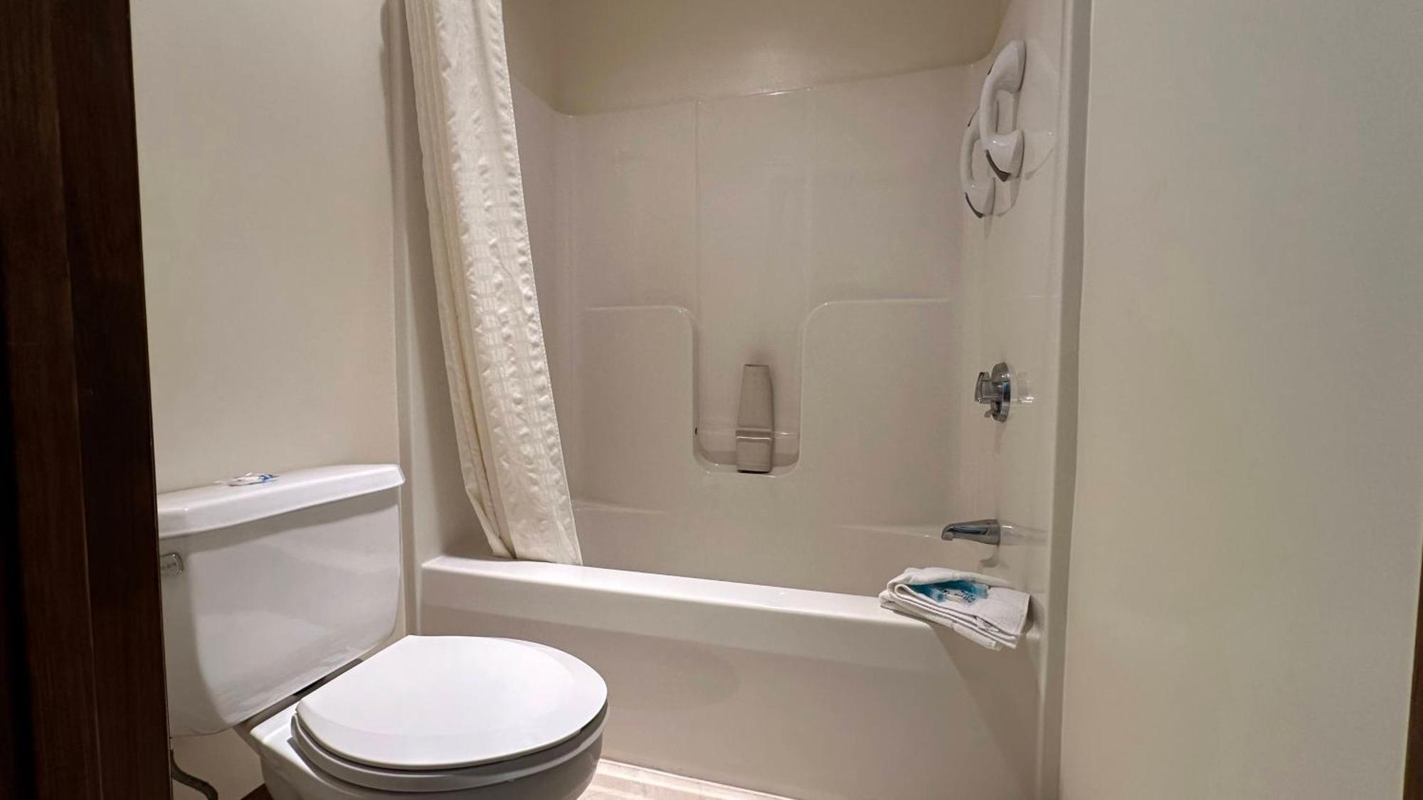 Usa Inn 웰즈 외부 사진