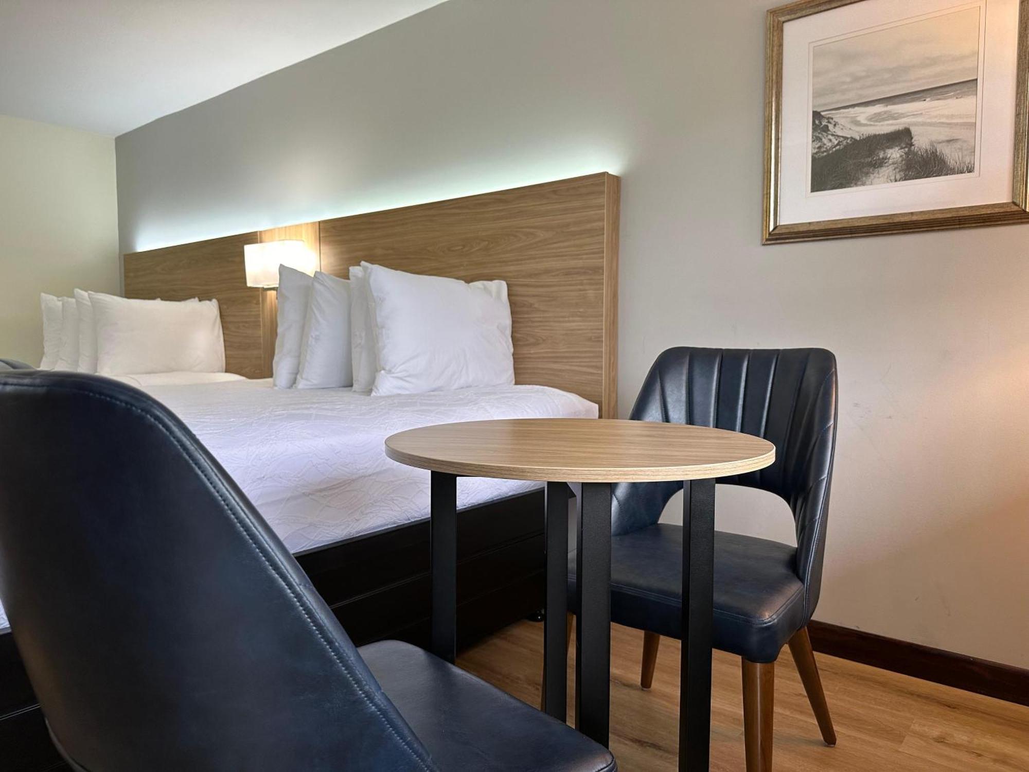 Usa Inn 웰즈 외부 사진