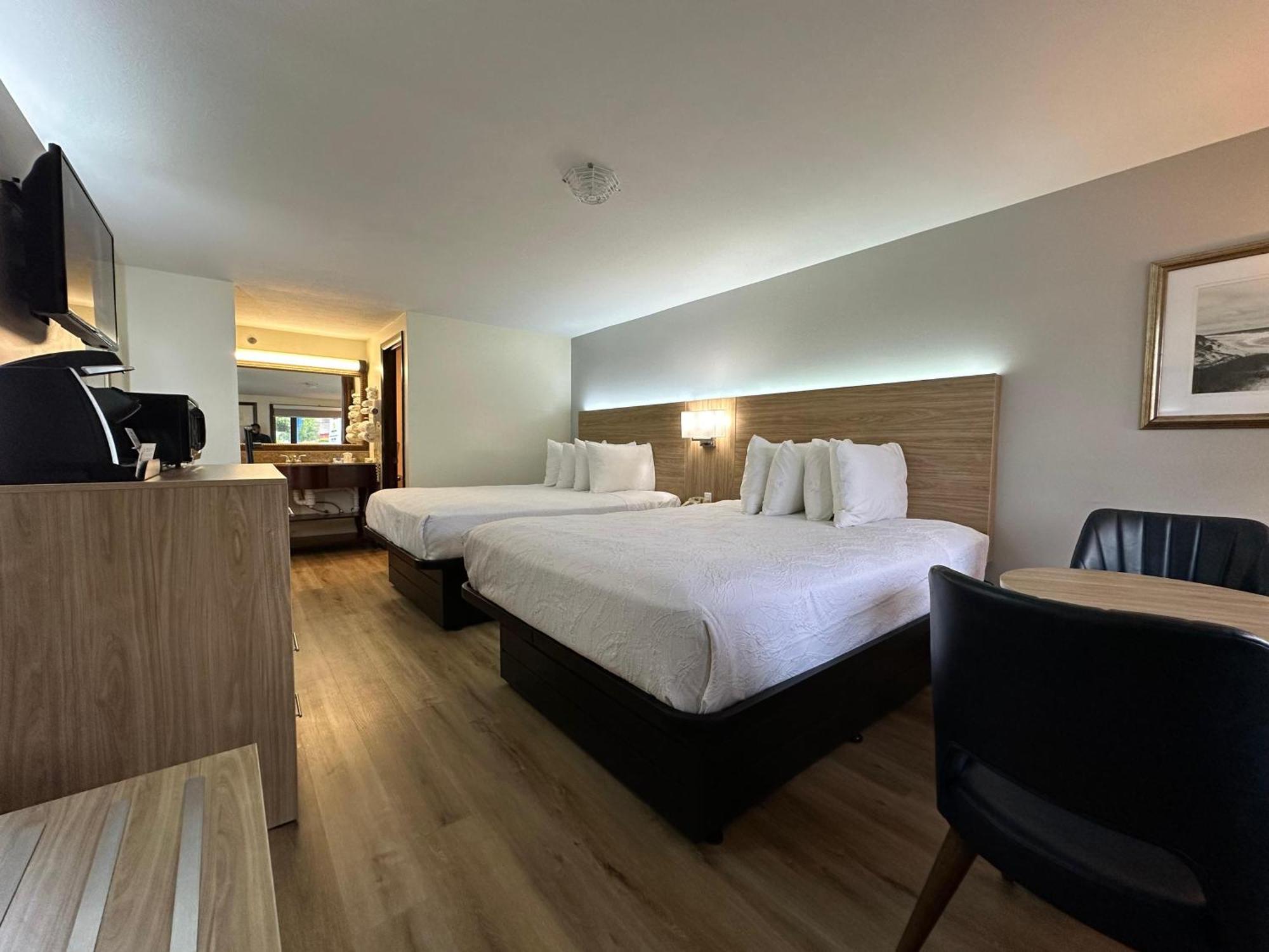 Usa Inn 웰즈 외부 사진