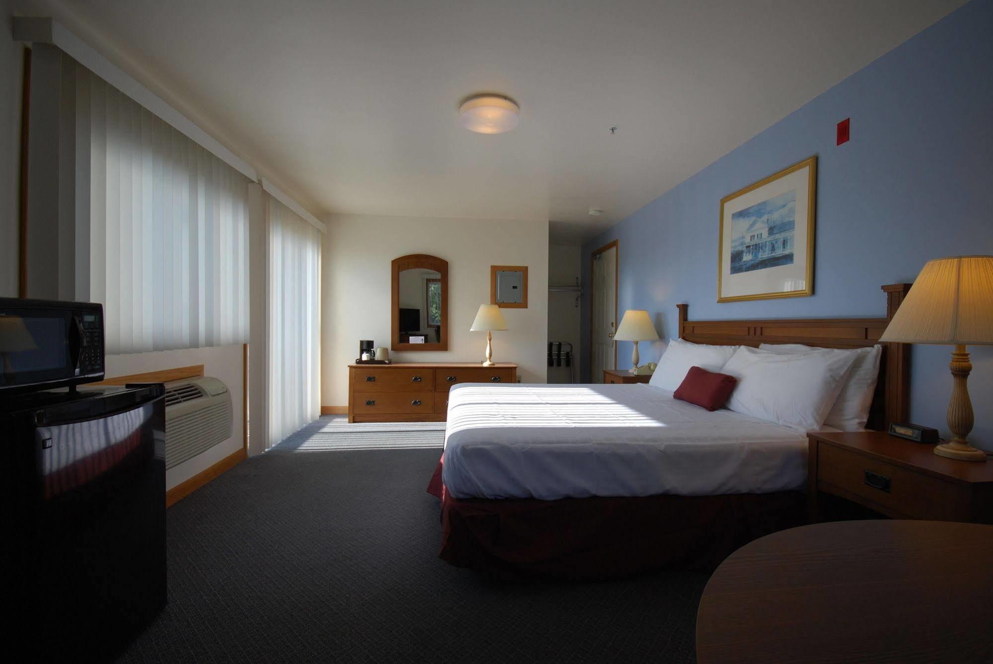 Usa Inn 웰즈 외부 사진